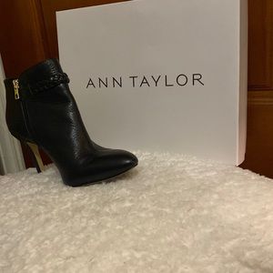 Ann Taylor Bootie